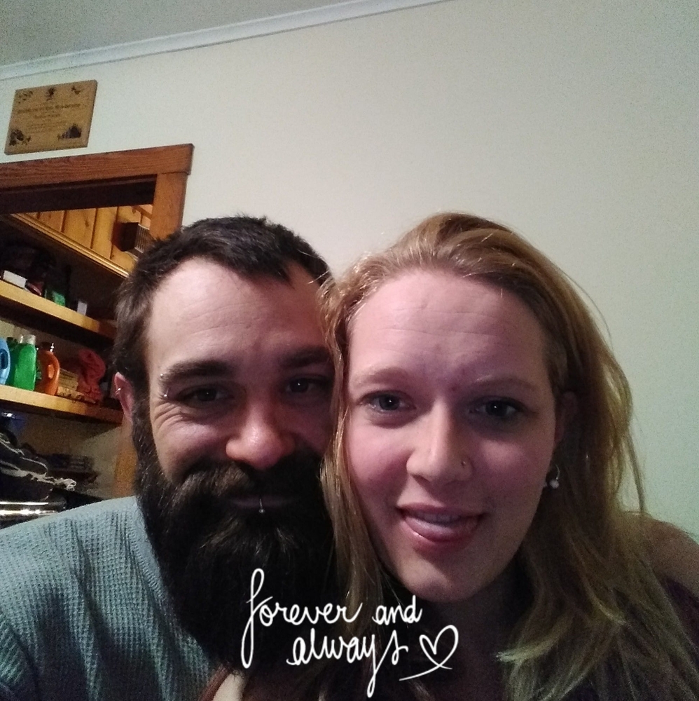 Meet your Posher, Garrison